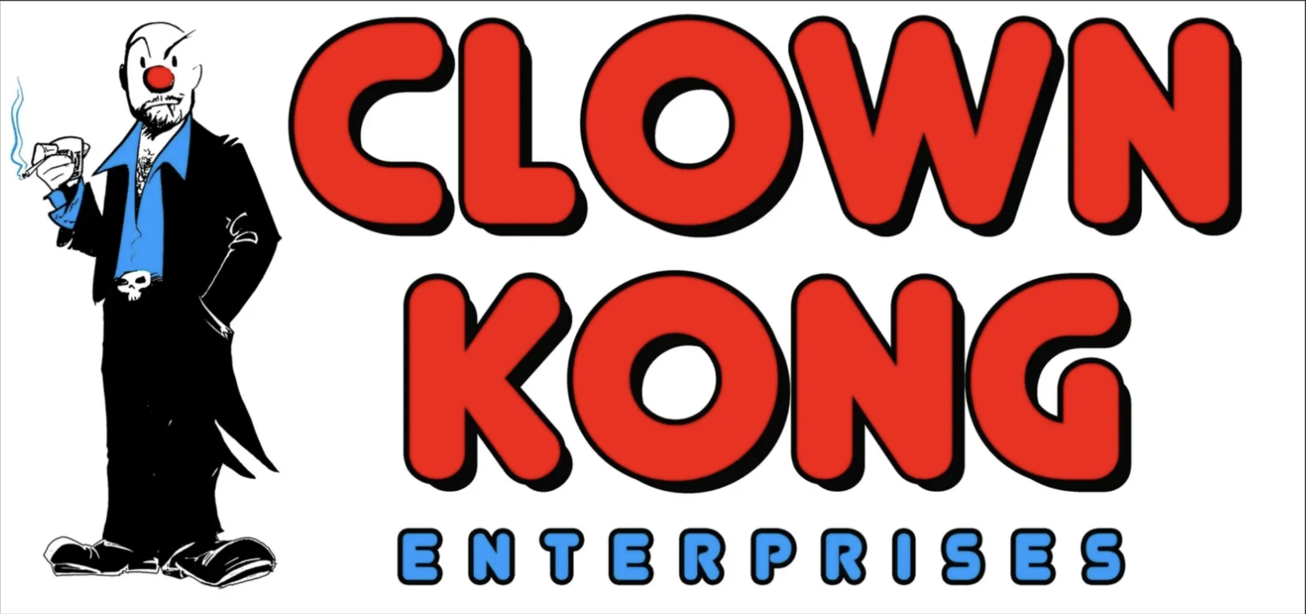Clown Kong Enterprises