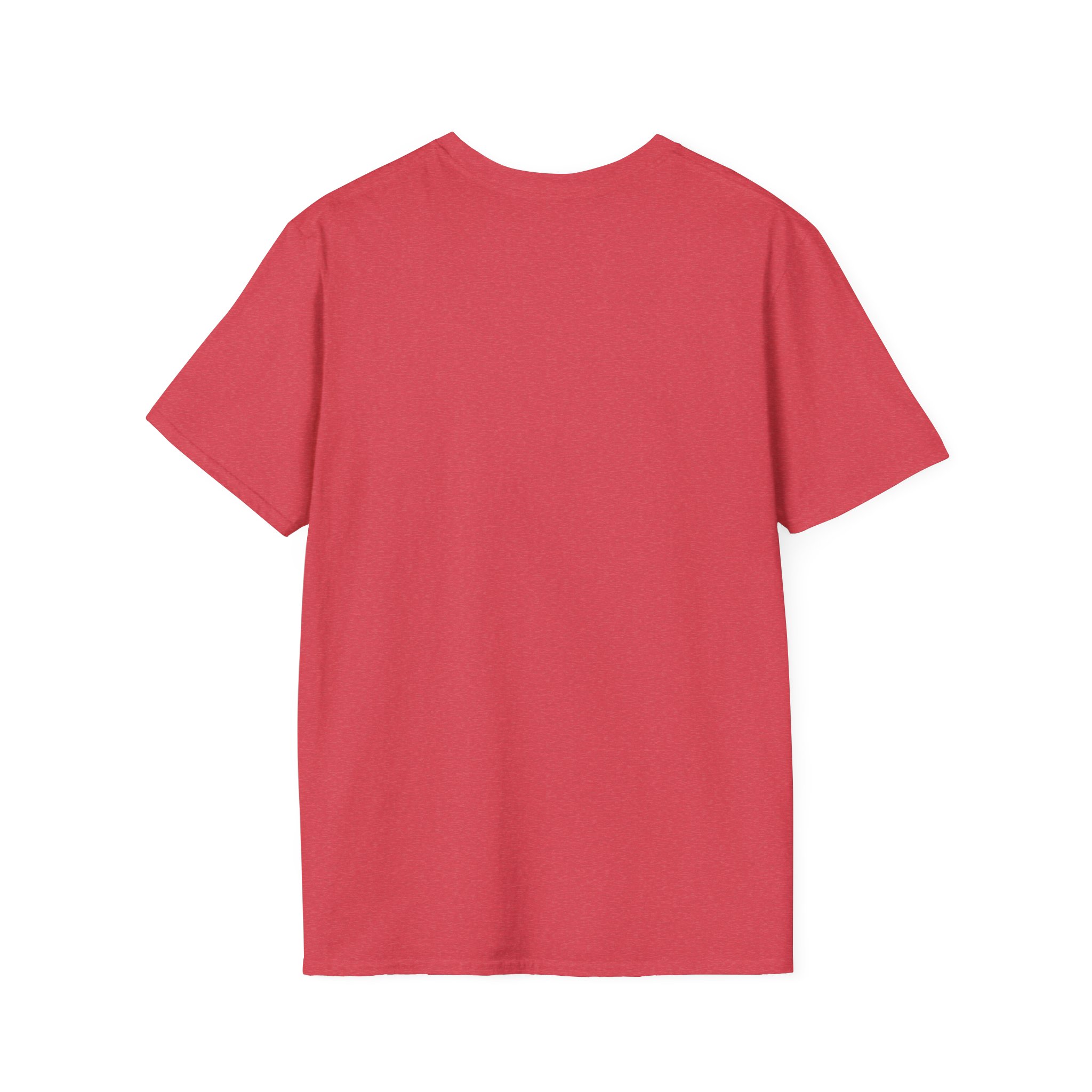 Astronaut Hula Hoop T-Shirt — Retro Space Dancer Graphic Tee - Image 6